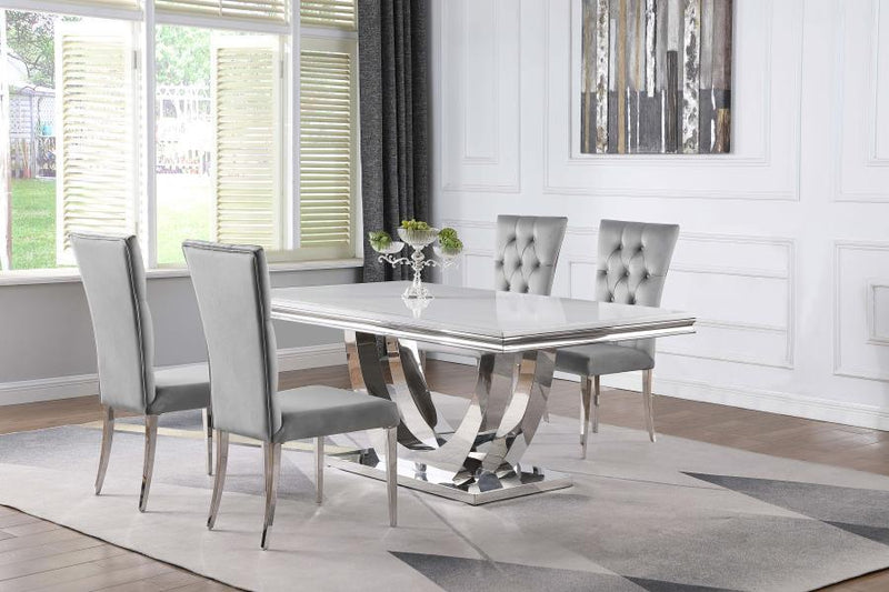 Kerwin - Dining Room Set