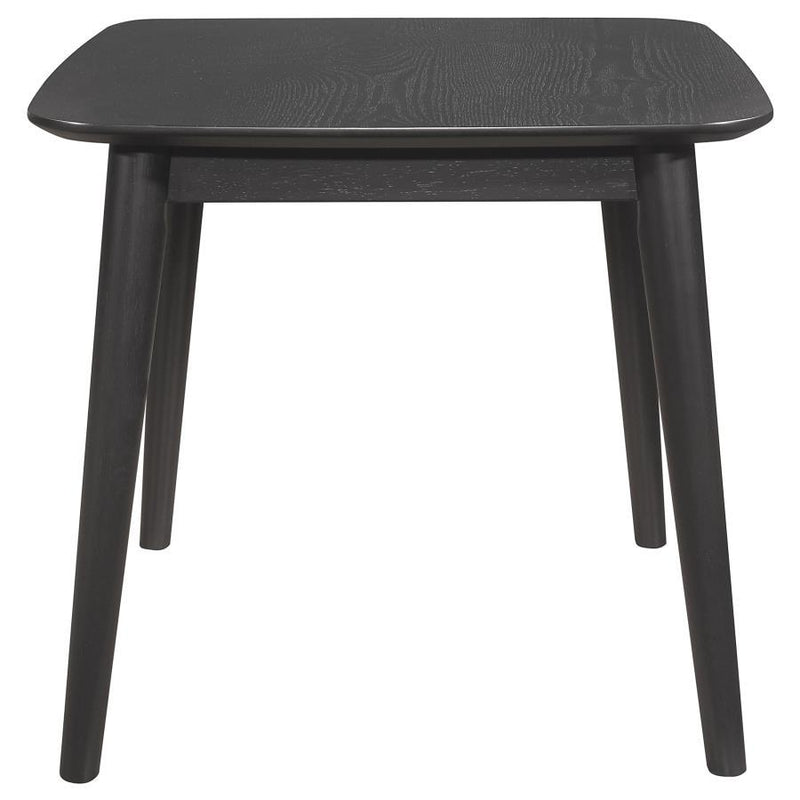 Carey - 3 Piece Occasional Coffee Table Set - Black