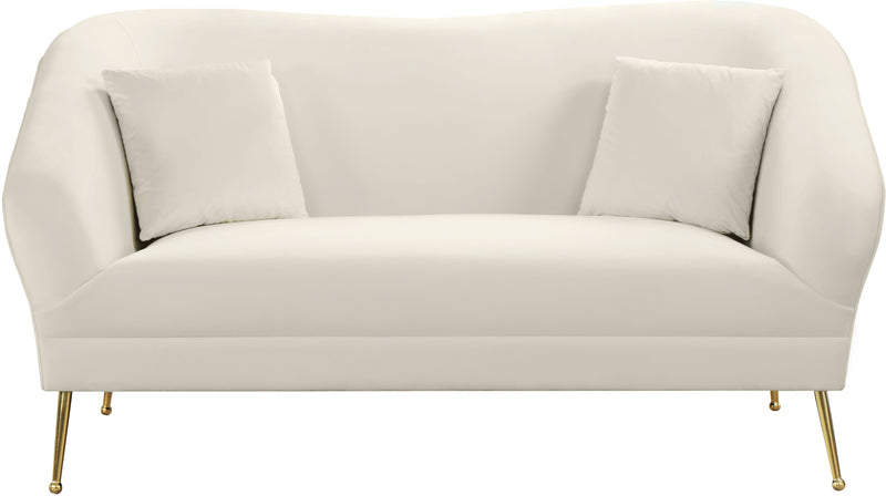 Hermosa - Loveseat