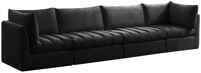 Jacob - Modular 4 Seat Sofa