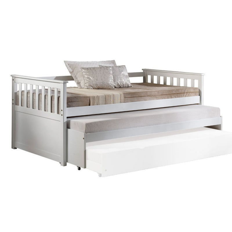 Cominia - Daybed - White