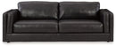 Amiata - Sofa - Onyx